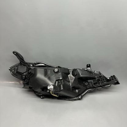 TOYOTA COROLLA HEADLIGHT LEFT DRIVER 2017 2018 2019 OEM