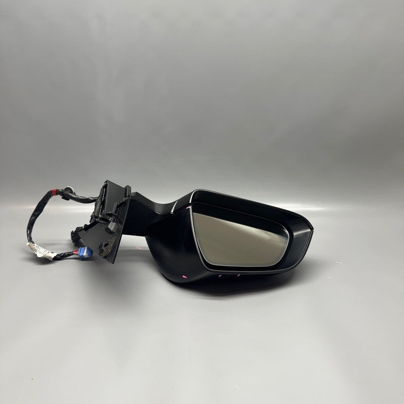 TESLA MODEL 3 MIRROR LEFT DRIVER 2021 2022 2023 OEM 1592031-00-G