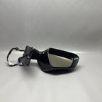TESLA MODEL 3 MIRROR LEFT DRIVER 2021 2022 2023 OEM 1592031-00-G