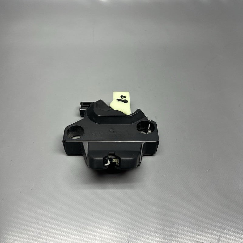 1092308-00-E TESLA MODEL 3 TRUNK LATCH LOCK 2017 2018 2019 2020 2021 2022 2023 1092308-00-E