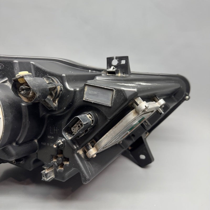 FORD MUSTANG HEADLIGHT LEFT DRIVER 2015 2016 2017 XENON OEM FR3B-13006