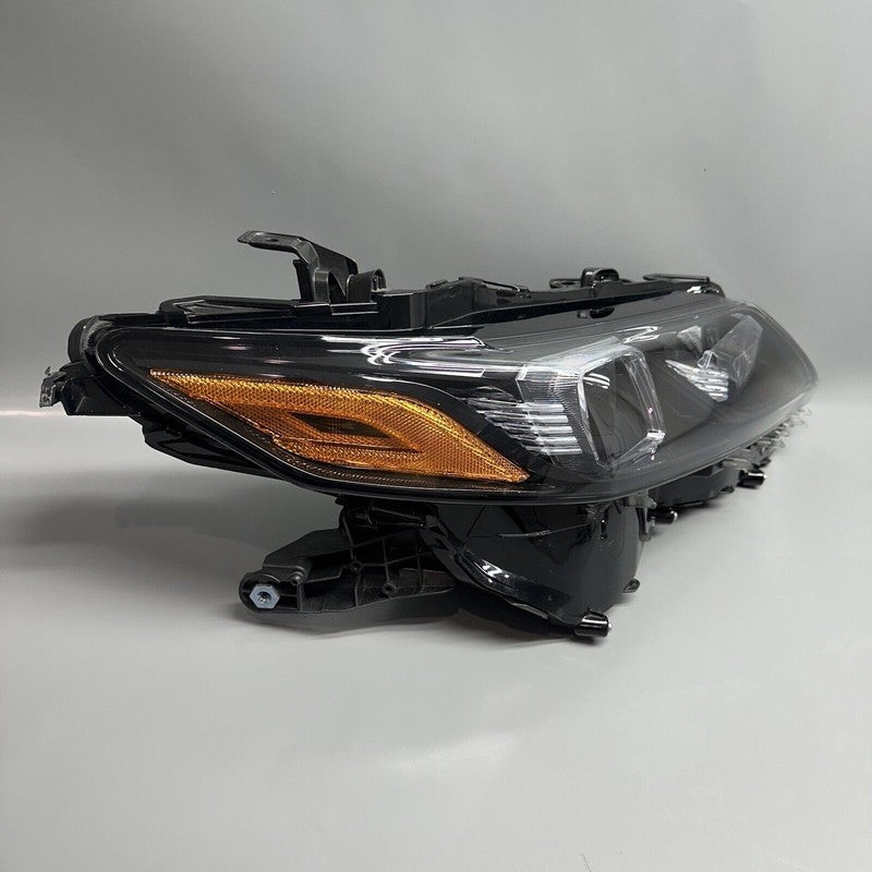 TOYOTA CAMRY HEADLIGHT RIGHT PASSENGER 2018 2019 2020 LED OEM