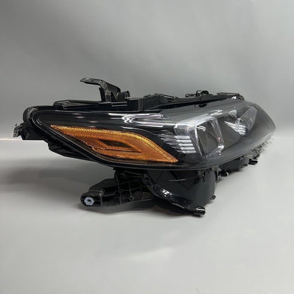 TOYOTA CAMRY HEADLIGHT RIGHT PASSENGER 2018 2019 2020 LED OEM