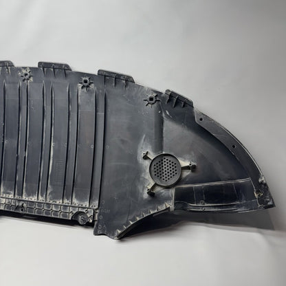 1493760-00-A TESLA MODEL Y FRONT LOWER SHIELD COVER 2020 2021 2022 2023 OEM 1493760-00-A