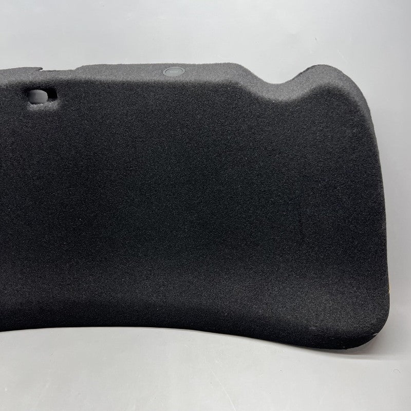1733499-12-E TESLA MODEL 3 TRUNK LID INNER TRIM 2024 OEM 1733499-12-E