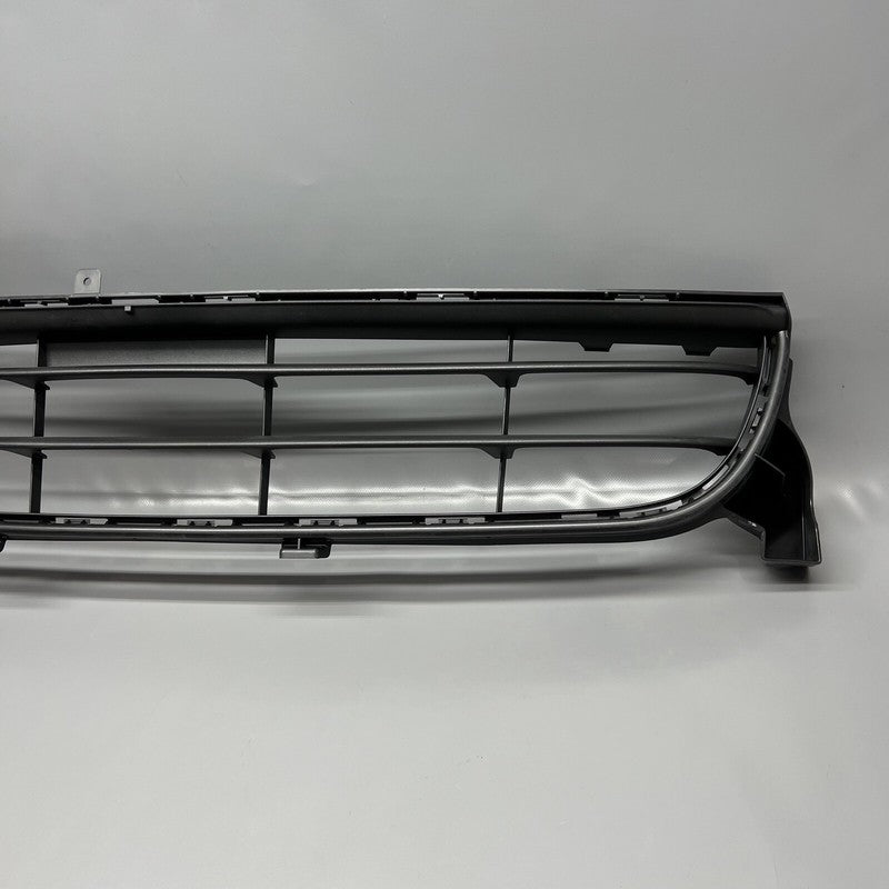 97050554106 PORSCHE PANAMERA 970 FRONT LOWER GRILLE 2010 11 12 13 14 15 2016 OEM 97050554106