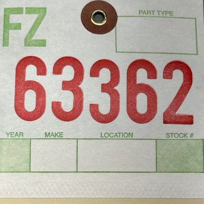 A1668850701 MERCEDES BENZ ML350 REAR BUMPER MOLDING 2012 2013 2014 2015 OEM A1668850701