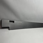1741538-00-F TESLA CYBERTRUCK BEDSIDE SAIL APPLIQUE LEFT 2023 2024 OEM 1741538-00-F