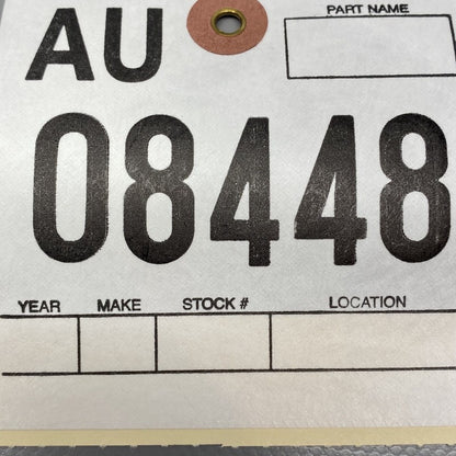 63117259553 BMW 328 HEADLIGHT LEFT DRIVER 63117259553 2012 2013 2014 2015 OEM 335 XENON