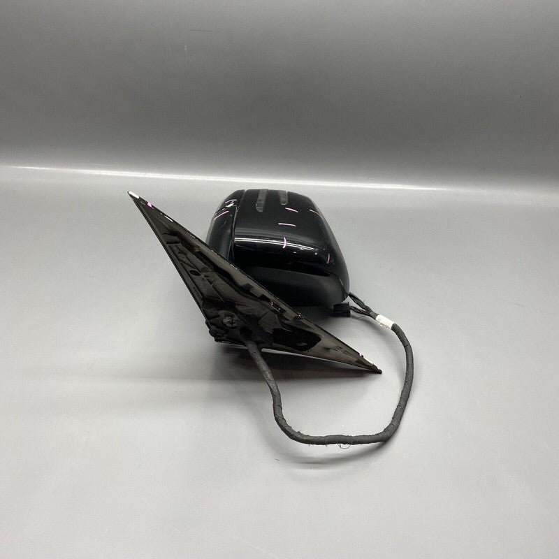 MERCEDES BENZ C250 MIRROR RIGHT PASSENGER SIDE 2012 2013 2014 OEM HEAT