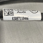 83A971104AE AUDI Q3 WIRE HARNESS 83A971104AE 2019 2020 OEM 