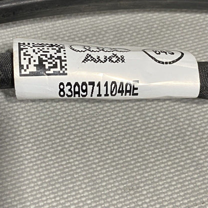 83A971104AE AUDI Q3 WIRE HARNESS 83A971104AE 2019 2020 OEM 