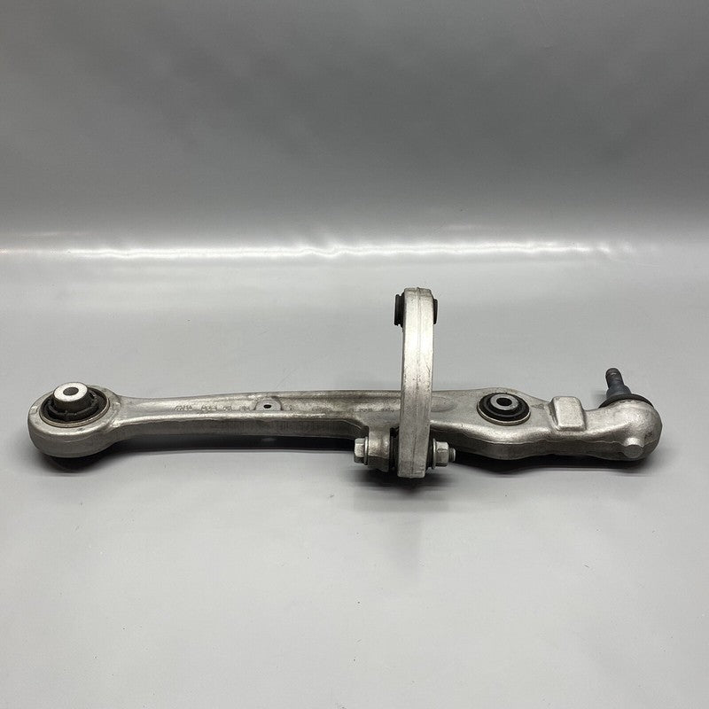 4E0407155D BENTLEY GT GTC CONTROL ARM LEFT FRONT 4E0407155D 2004 2005 2006 2007 2008 OEM
