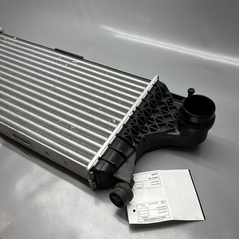 MERCEDES BENZ GL350 INTERCOOLER 2013 2014 2015 2016 OEM A0995002800