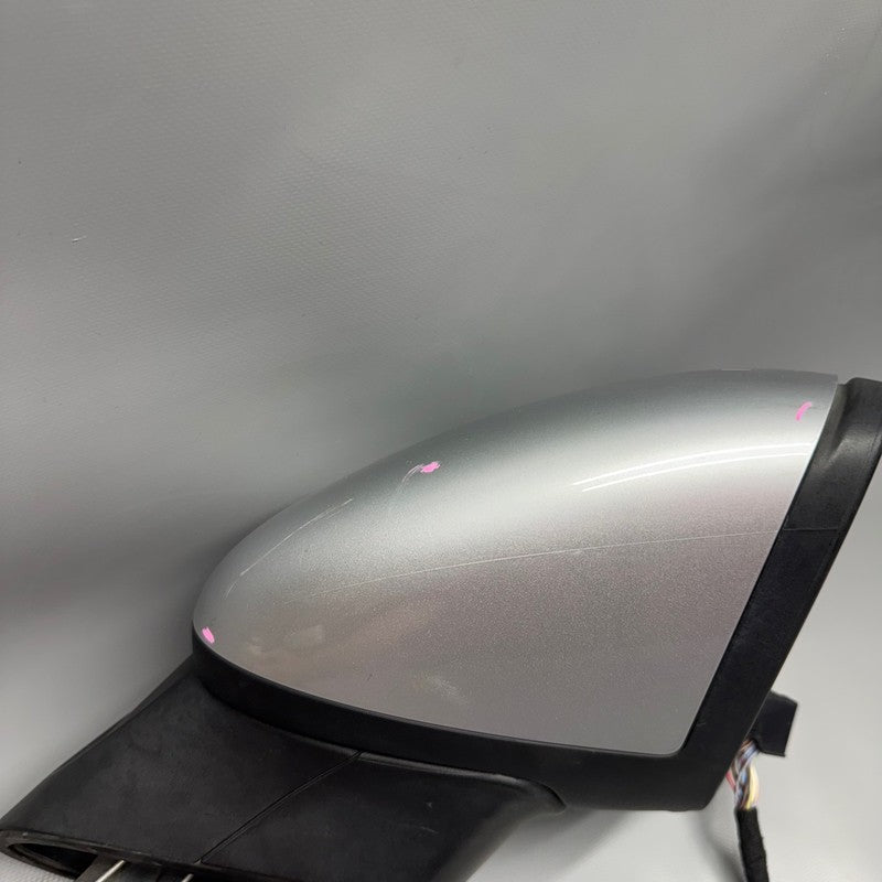 PORSCHE CAYENNE MIRROR RIGHT PASSENGER 2011 2012 2013 2014 OEM