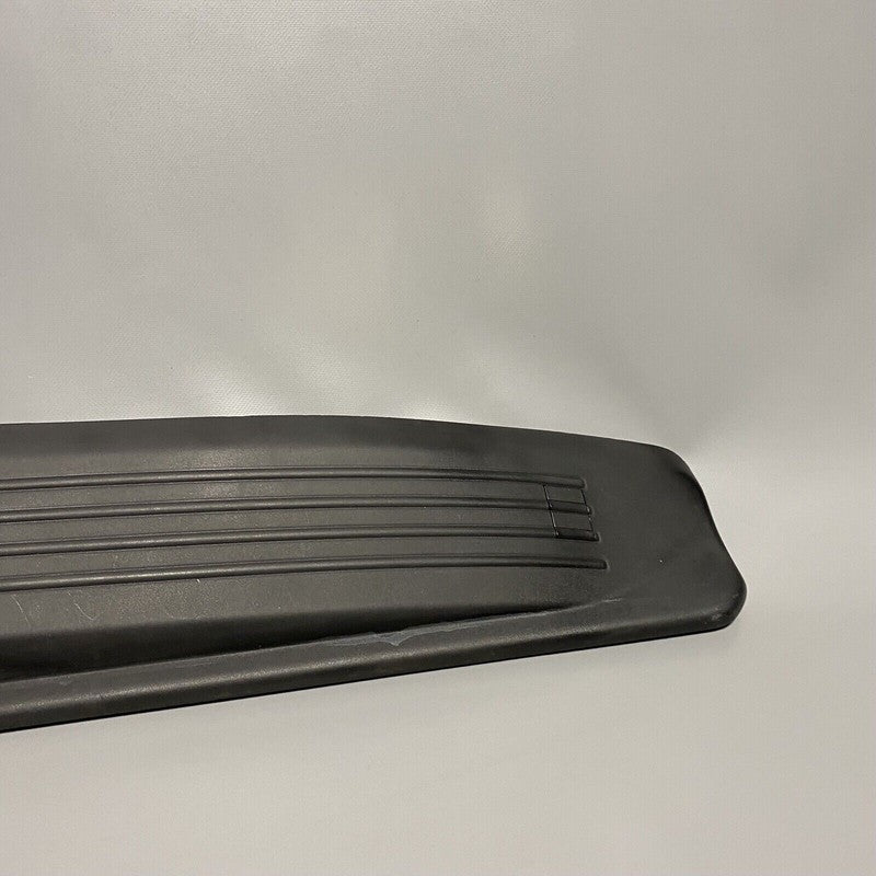 CK52-13D748-A RANGE ROVER L405 REAR GATE CARGO TRUNK LOCK PANEL 2013 14 15 16 17 18 2019 OEM