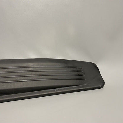 CK52-13D748-A RANGE ROVER L405 REAR GATE CARGO TRUNK LOCK PANEL 2013 14 15 16 17 18 2019 OEM