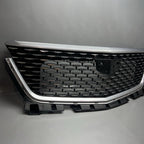 XT6 CADILLAC XT6 GRILLE UPPER 2020 2021 2022 2023 OEM 