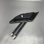 RANGE ROVER SPORT FENDER GRILLE RIGHT 2014 2015 2016 OEM DK62-280B10-A