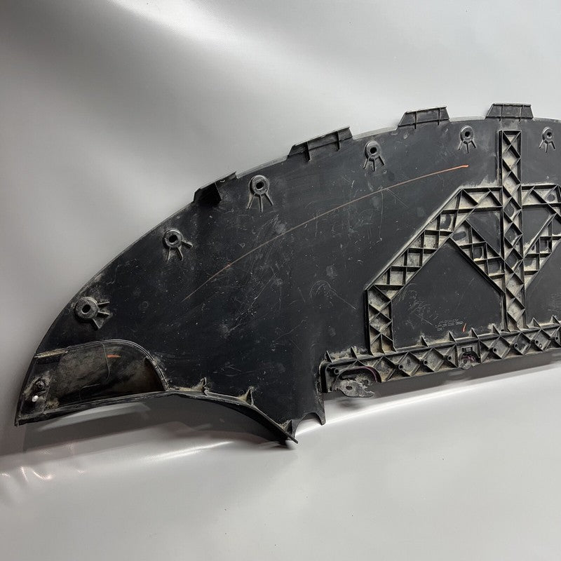 1084174-00-D TESLA MODEL 3 FRONT SPLASH SHIELD UNDERTRAY 2017 2018 2019 2020 OEM 1084174-00-D