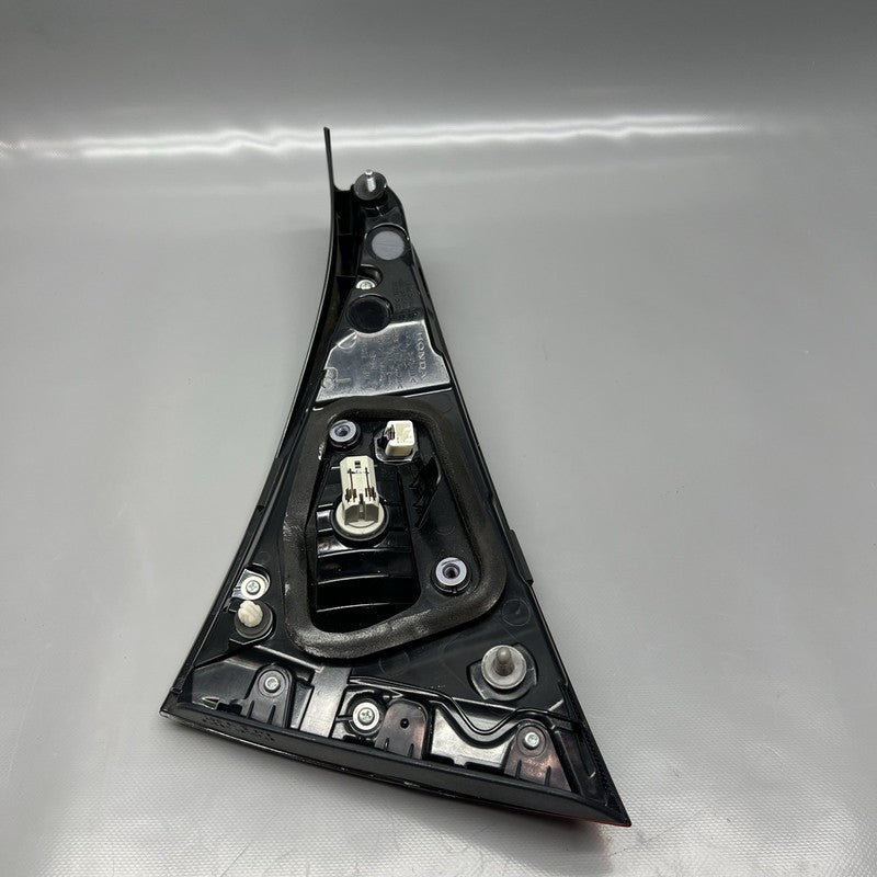 HONDA CIVIC INNER TAIL LIGHT LEFT DRIVER 2022 2023 OEM