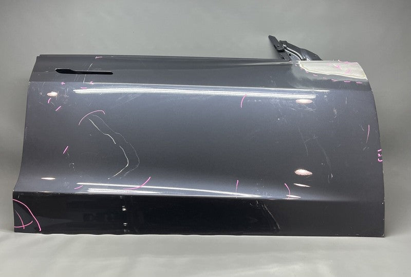 MODEL 3 TESLA MODEL 3 DOOR RIGHT FRONT 2017 2018 2019 2020 2021 2022 2023 OEM 