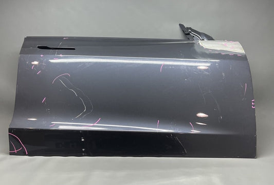 MODEL 3 TESLA MODEL 3 DOOR RIGHT FRONT 2017 2018 2019 2020 2021 2022 2023 OEM 