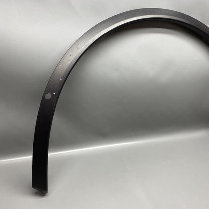 1078207-00-F TESLA MODEL X FENDER FLARE LEFT FRONT 2016 2017 2018 2019 2020 1078207-00-F OEM