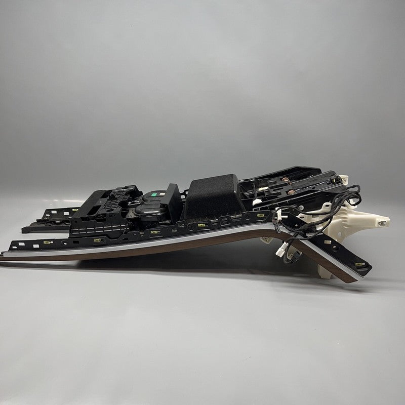 1608209-00-A TESLA MODEL X S PLAID CENTER CONSOLE 2021 2022 2023 OEM 1608209-00-A
