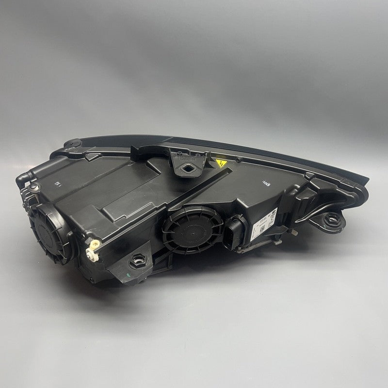 AUDI A3 HEADLIGHT LEFT DRIVER S3 2014 2015 2016 BI-XENON OEM 8V0941005