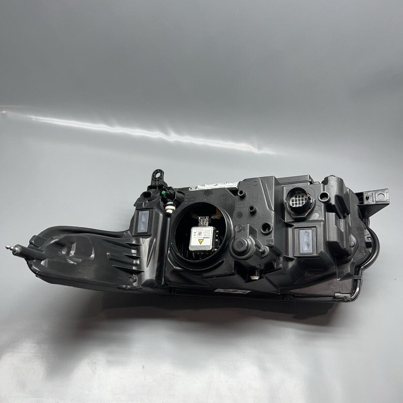 RANGE ROVER HSE HEADLIGHT RIGHT PASSENGER 2013 2014 2015 2016 2017 XENON