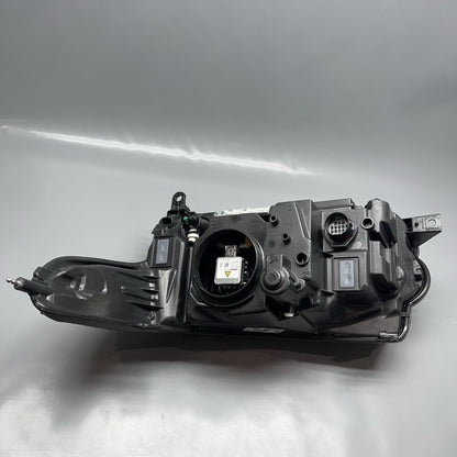 RANGE ROVER HSE HEADLIGHT RIGHT PASSENGER 2013 2014 2015 2016 2017 XENON