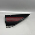 TESLA MODEL 3 CHARGE PORT DOOR LIGHT RIGHT 2020 2021 2022 2023 OEM 151