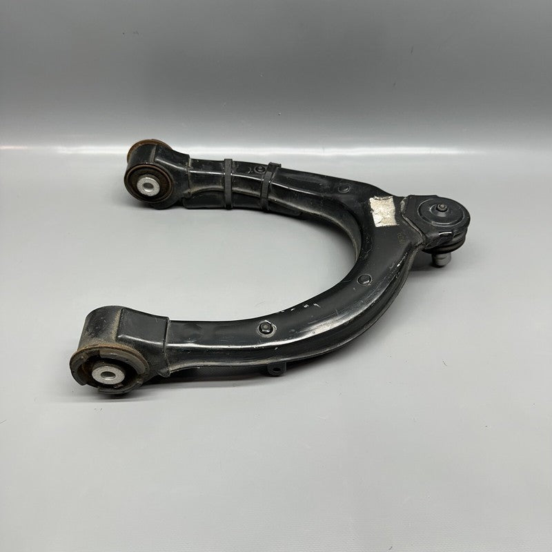 MODEL 3 TESLA MODEL 3 UPPER CONTROL ARM RWD LEFT FRONT 2017 18 19 2020 OEM 