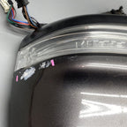 RAM 1500 MIRROR LEFT DRIVER 2019 2020 2021 2022 2023 OEM 5ZK49LAVAE