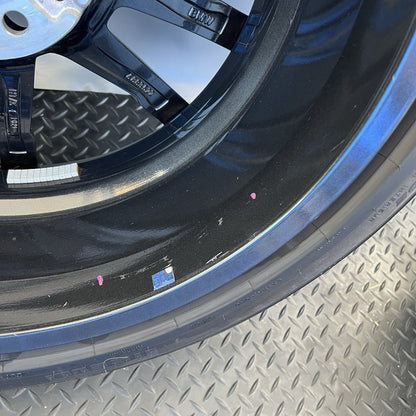 6877327 BMW 330 430 WHEEL RIM 18 INCH 2019 2020 2021 2022 2023 2024 OEM 6883522