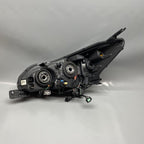84001FL00A SUBARU IMPREZA HEADLIGHT RIGHT PASSENGER 2017 2018 2019 HALOGEN OEM 84001FL00A