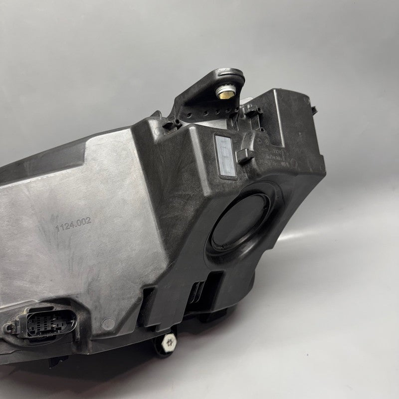 A2539067401 MERCEDES BENZ GLC300 HEADLIGHT RIGHT PASSENGER 2020 2021 2022 2023 OEM