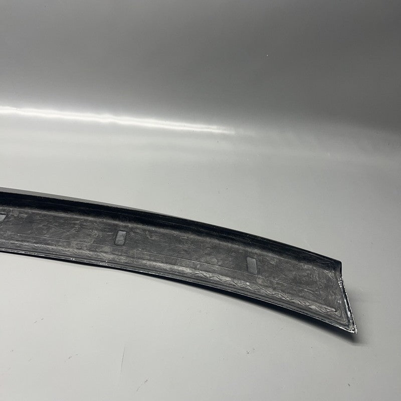 8W6827933D AUDI A5 SPOILER S5 2018 2019 OEM 8W6827933D