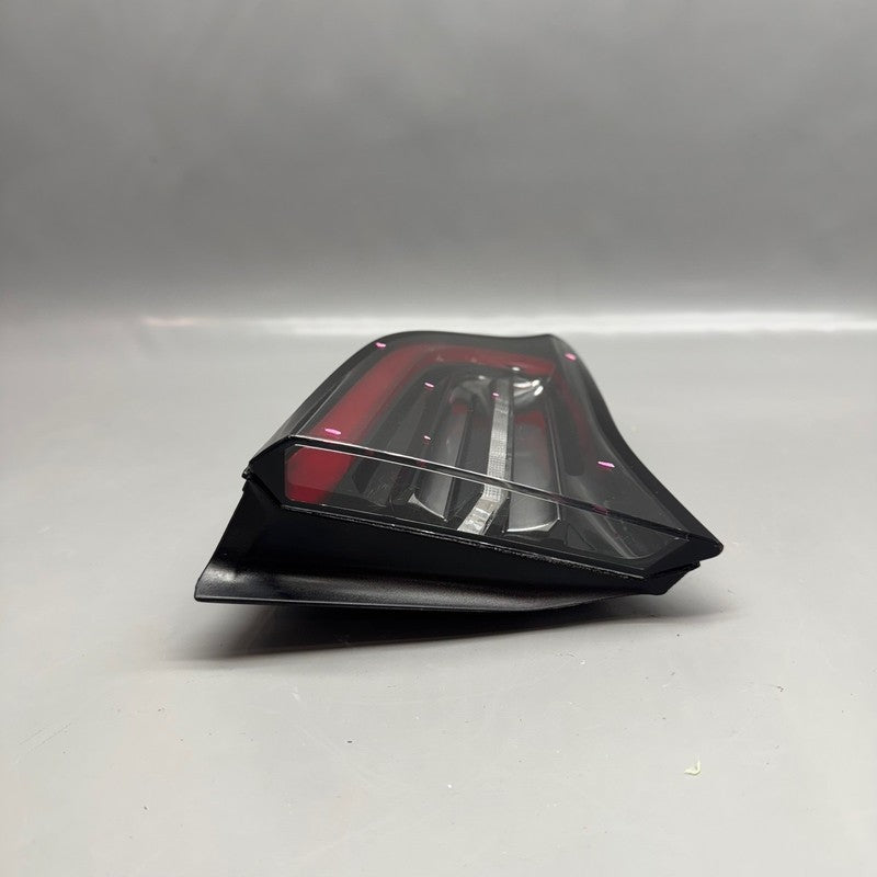 TESLA MODEL 3 Y TAIL LIGHT INNER LEFT DRIVER 2018 2019 2020 2021 2022 