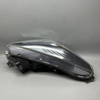 FORD ESCAPE HEADLIGHT RIGHT PASSENGER 2017 2018 2019 XENON OEM GJ54-13