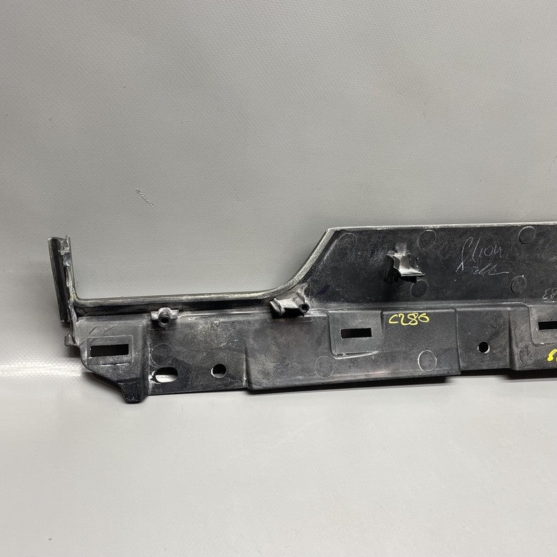 1007821-00-D TESLA MODEL 3 DASHBOARD COVER TRIM RIGHT 1007821-00-D 2016 2017 2018 2019 OEM