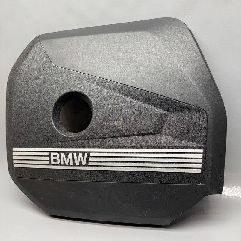 BMW X1 X2 ENGINE COVER 2023 2024 2025 OEM 7935407