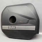 BMW X1 X2 ENGINE COVER 2023 2024 2025 OEM 7935407