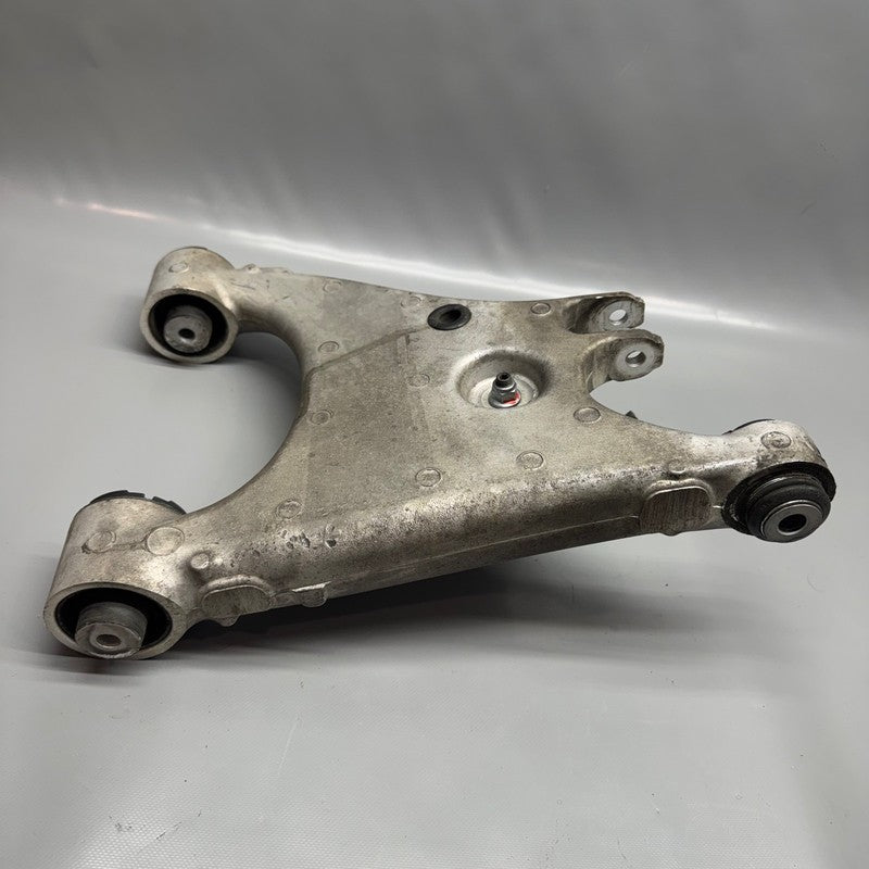 TESLA MODEL X LOWER CONTROL ARM REAR 2016 2017 2018 2019 2020 OEM 1027