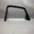 80F867672 AUDI Q5 WINDOW FRAME TRIM COVER RIGHT REAR 80F867672 2018 2019 2020 OEM