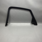 80F867672 AUDI Q5 WINDOW FRAME TRIM COVER RIGHT REAR 80F867672 2018 2019 2020 OEM