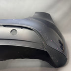 TESLA MODEL Y REAR BUMPER 2023 2024 NON SENSOR TYPE OEM 1493735-TX-A