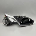 TESLA MODEL S MIRROR RIGHT PASSENGER 2019 2020 OEM