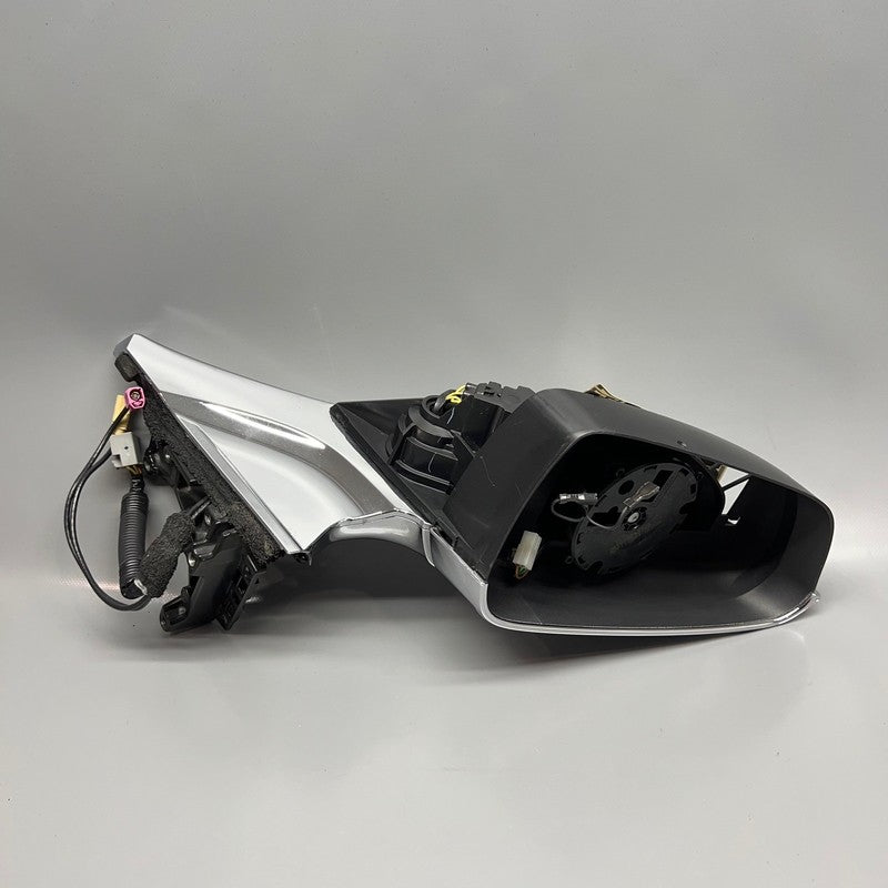 TESLA MODEL S MIRROR RIGHT PASSENGER 2019 2020 OEM